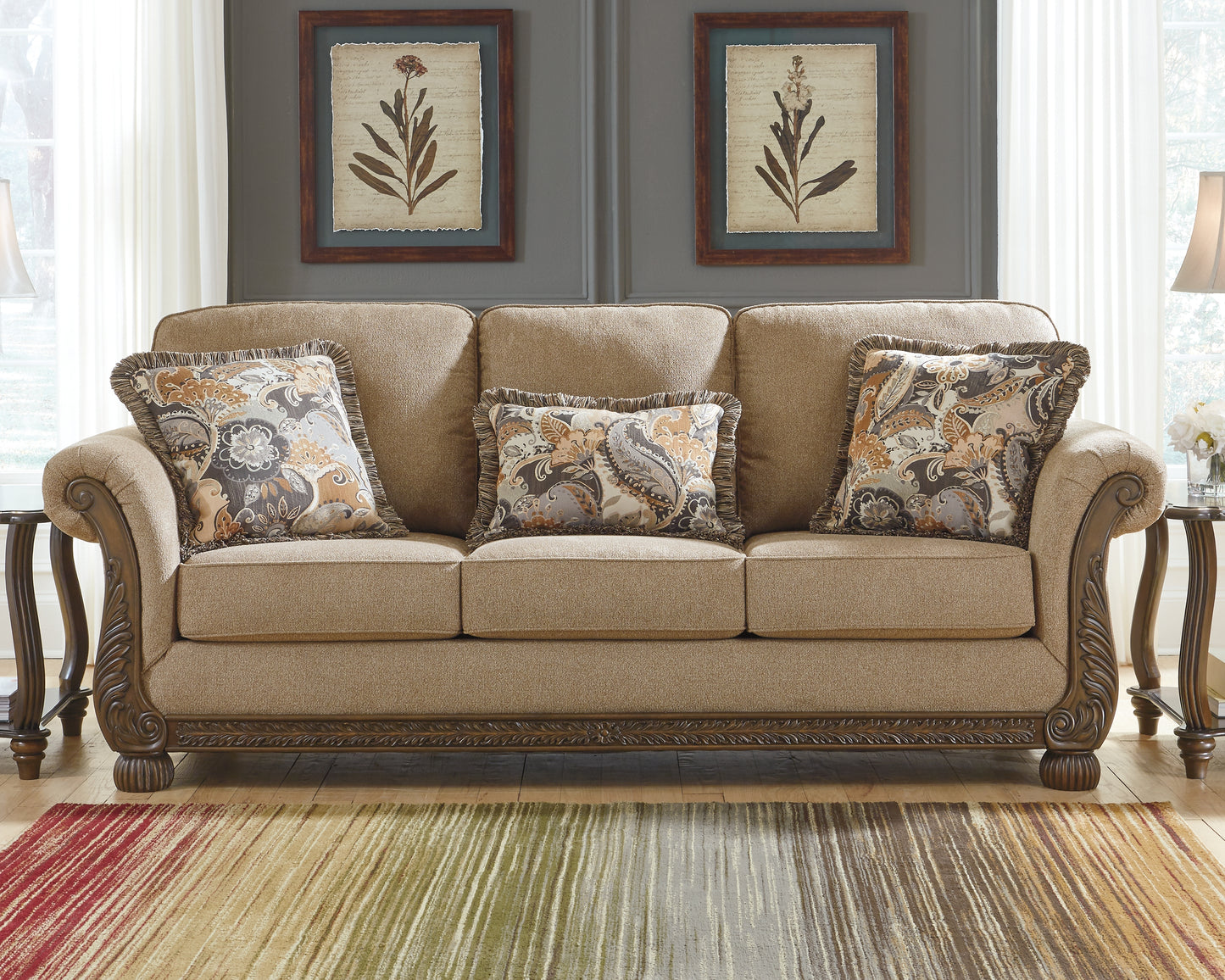 Westerwood Sofa