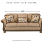 Westerwood Sofa