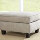 Abney Ottoman