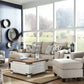 Abney Accent Chair