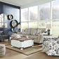 Abney Accent Chair