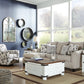 Abney Accent Chair