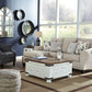 Abney Sofa Chaise