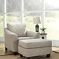 Abney Ottoman
