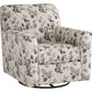 Abney Accent Chair