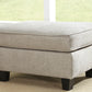 Abney Ottoman