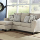 Abney Sofa Chaise
