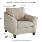 Abney Chair
