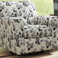 Abney Accent Chair