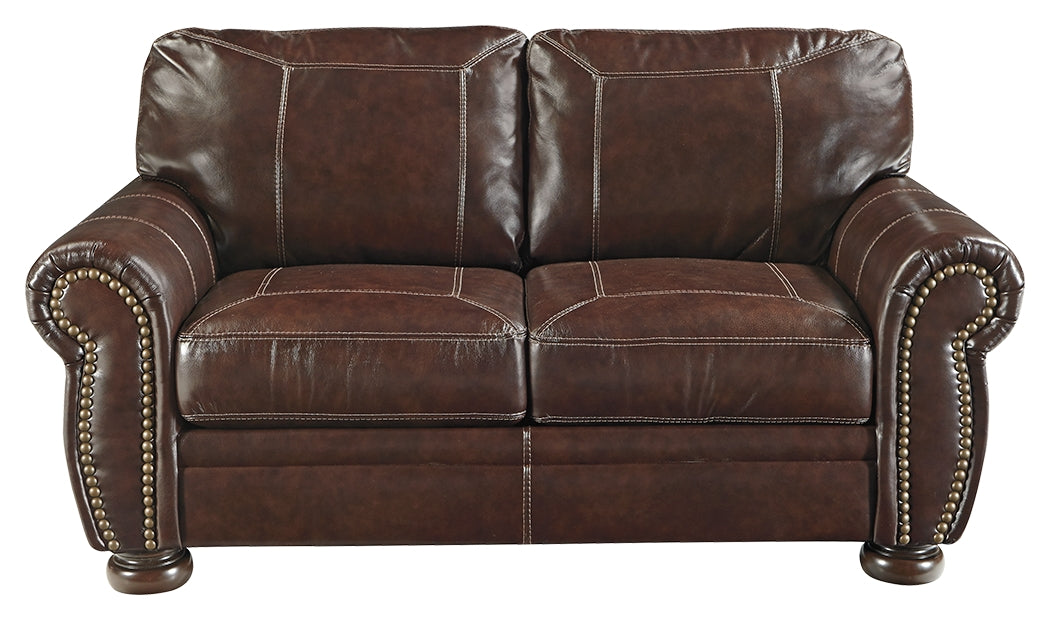 Banner Loveseat