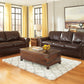 Banner Loveseat
