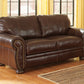 Banner Loveseat