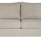 Baranello 3-Piece Sectional with Chaise
