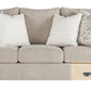 Baranello 3-Piece Sectional with Chaise