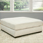 Zada Oversized Accent Ottoman