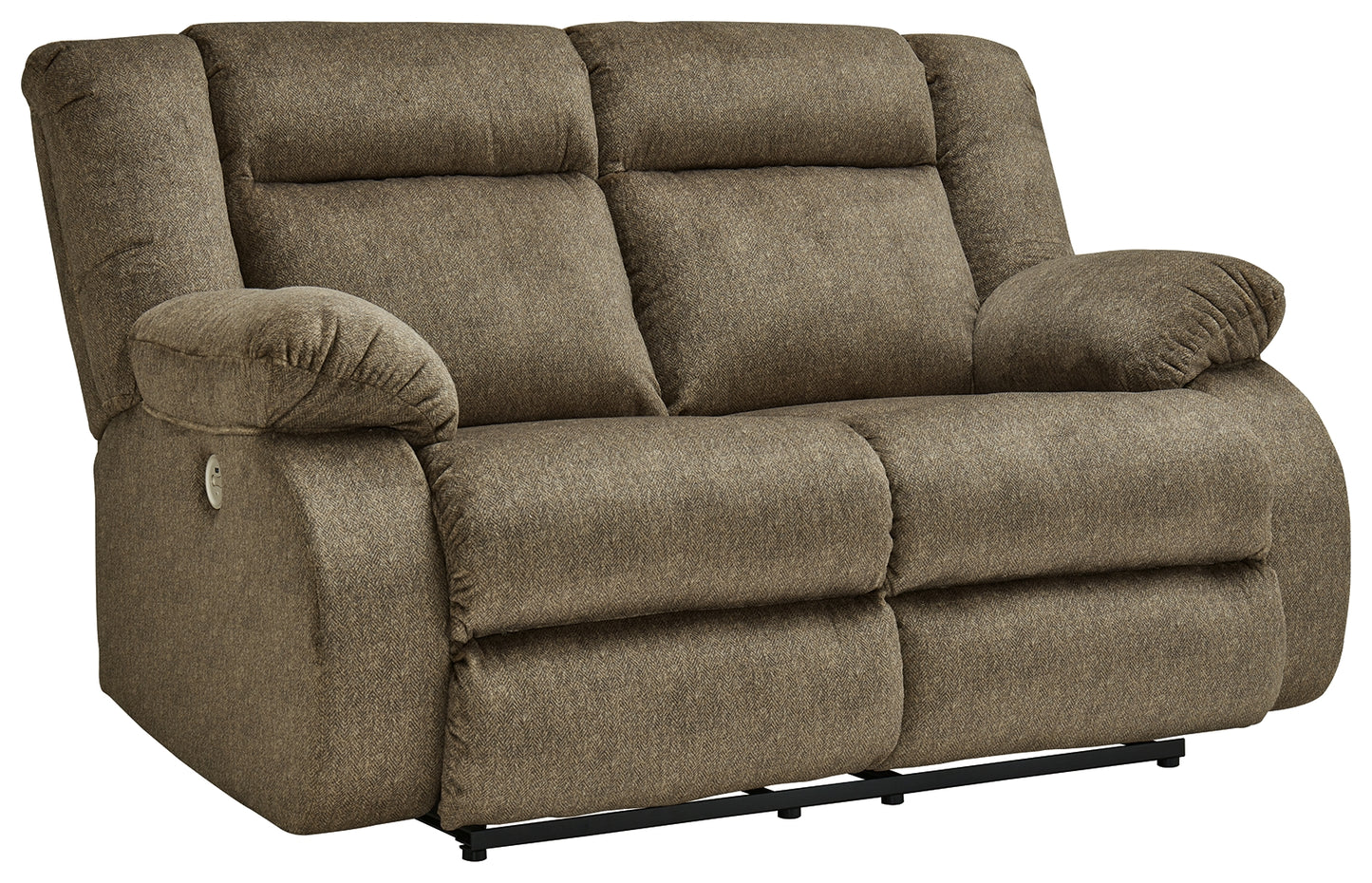 Burkner Power Reclining Loveseat