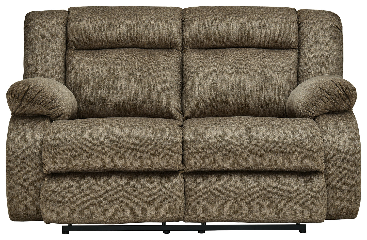 Burkner Power Reclining Loveseat