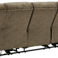 Burkner Power Reclining Sofa