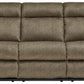 Burkner Power Reclining Sofa