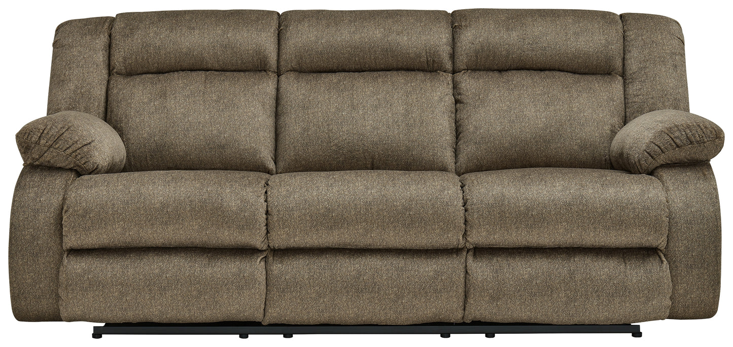 Burkner Power Reclining Sofa