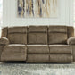 Burkner Power Reclining Sofa