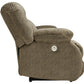 Burkner Power Reclining Sofa