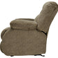 Burkner Power Recliner
