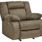 Burkner Power Recliner