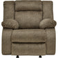 Burkner Power Recliner