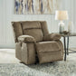 Burkner Power Recliner
