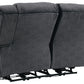 Burkner Power Reclining Loveseat