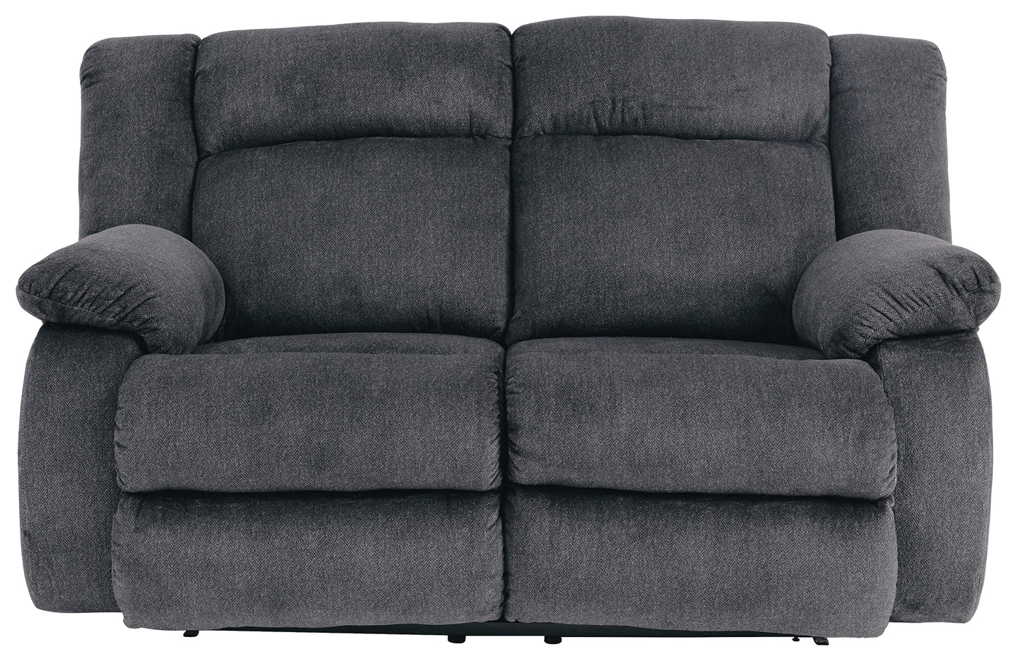 Burkner Power Reclining Loveseat