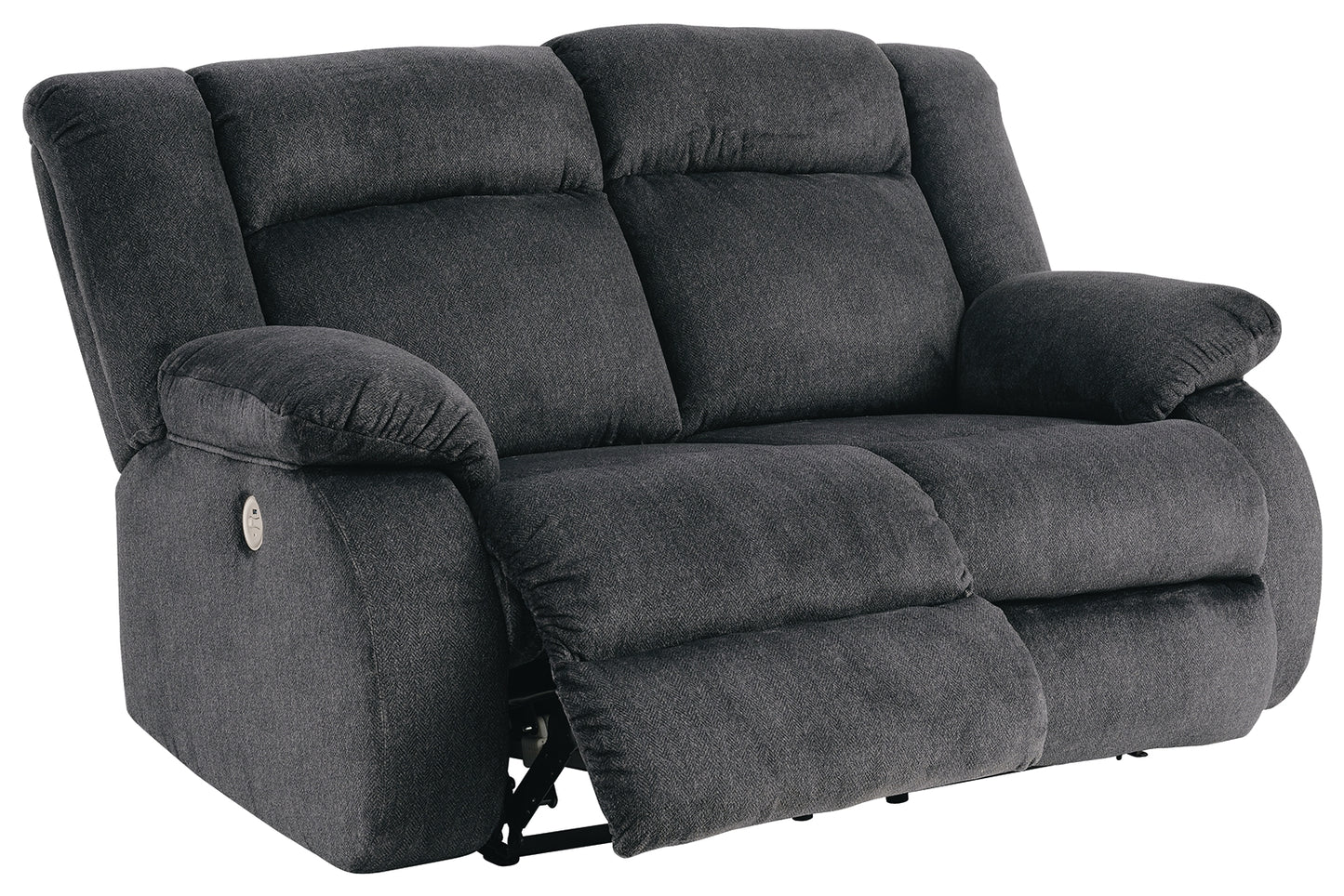 Burkner Power Reclining Loveseat