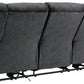 Burkner Power Reclining Sofa