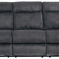 Burkner Power Reclining Sofa