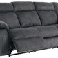 Burkner Power Reclining Sofa