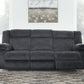 Burkner Power Reclining Sofa