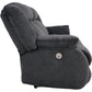 Burkner Power Reclining Sofa