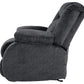 Burkner Power Recliner