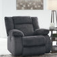 Burkner Power Recliner