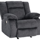 Burkner Power Recliner