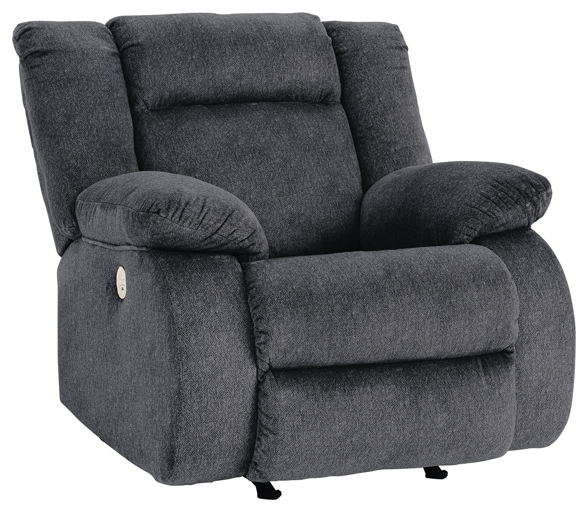 Burkner Power Recliner