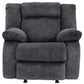Burkner Power Recliner