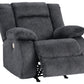 Burkner Power Recliner