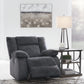 Burkner Power Recliner