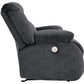 Burkner Power Recliner