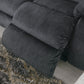 Burkner Power Recliner
