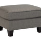 Brindon Ottoman
