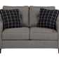 Brindon Loveseat