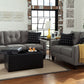 Brindon Sofa